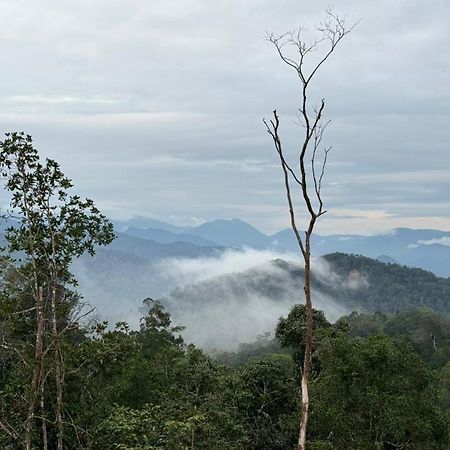 Misty At Fraser'S Hill Fraser Hill ภายนอก รูปภาพ